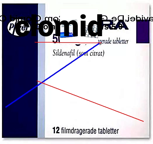 Acheter clomid en pharmacie